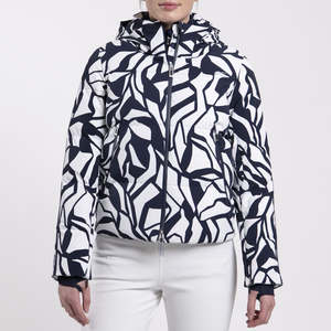 Snow: Kjus Womens Twilight Jacket