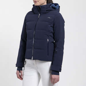 Kjus Womens Capture Jacket