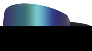 Dragon RVX Mag OTG Snow Goggle