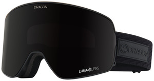Snow: Dragon NFX Mag OTG (LB) Snow Goggle