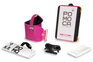 POMOCA Free Pro r2c Skins 140mm