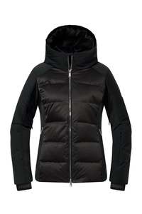 Descente Womens Mary Down Jacket