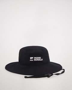 Mons Royale Velocity Bucket Hat