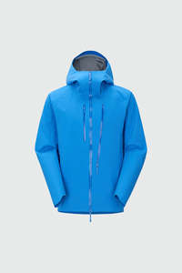 Inselberg Mens Axiom Shell