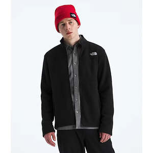 TNF Mens Gordon Lyons Full Zip Jacket