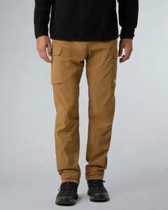 Clothing: TNF Mens Exploration Cargo Pants