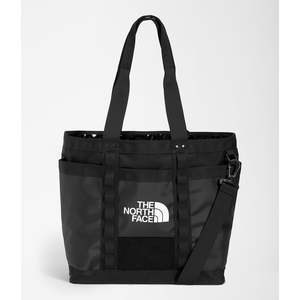 TNF Explore Utility Tote