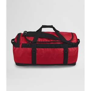 TNF Base Camp Duffel—L