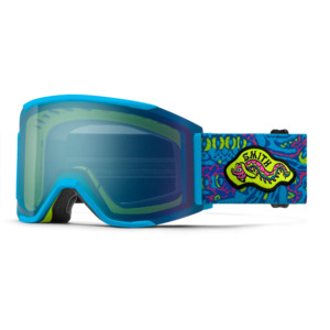 Smith Squad Mag Ski Goggle