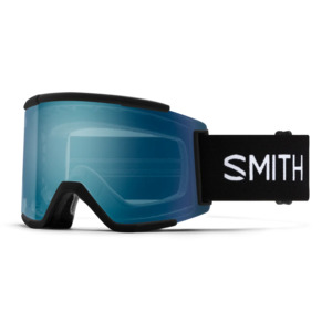 Snow Helmets Protection: Smith Squad XL Ski Goggle
