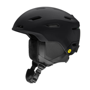 Smith Descend MIPS Round Contour Fit Snow Helmet