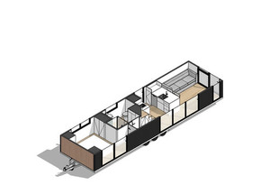 Products: Tiny House Plans : LARA Shaye's Tiny Homes