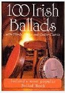 Print Folk: Irish Ballads 100