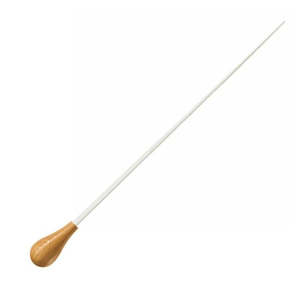 Orchestral: Conductors Baton 38Cm