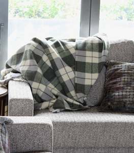 Snug Rugs: Silver Linings