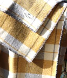 Snug Rugs: Sandy Bays