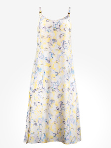 Products: Summer petals silk cami dress - Shebby