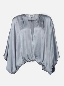 Products: Batwing Top - Cloud - Shebby