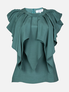 Products: Lioness Top - Forest - Shebby