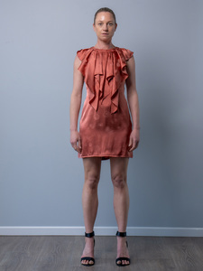 Products: Lioness Dress Mini - Dusk - Shebby