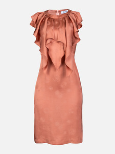 Products: Lioness Dress - Dusk - Shebby