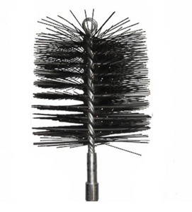 Accessories and Spares: Chimney Sweep Kit