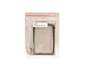 Accessories and Spares: Woody - Door Glass Kit