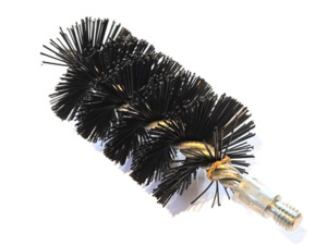 Deluxe Poly head 75mm Brush