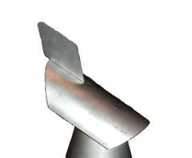 Accessories and Spares: Rain Hood