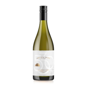Frontpage: SHED 530 Estate Sauvignon Blanc (Case)