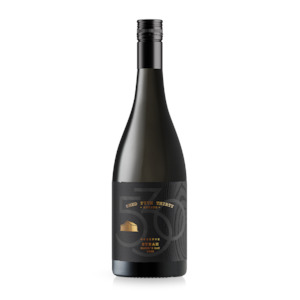 Red Wine: SHED 530 Reserve Syrah (Case)