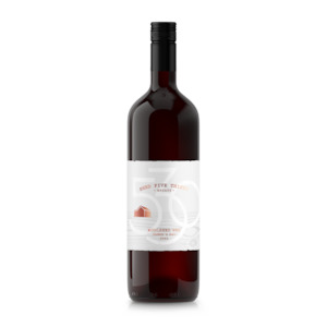 Red Wine: SHED 530 Estate Woolshed Red (Case)
