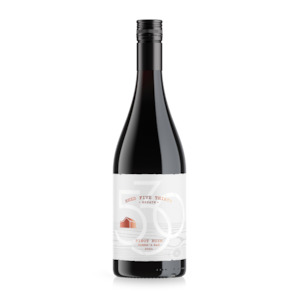 Red Wine: SHED 530 Estate  Pinot Noir (Case)