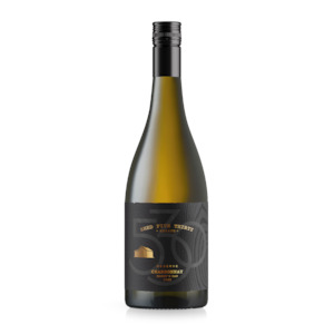 White White: SHED 530 Reserve Chardonnay (Case)