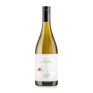 SHED 530 Estate Chardonnay (Case)