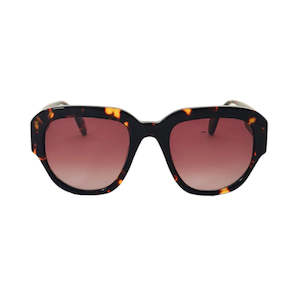 Age Eyewear - Montage