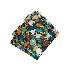 Parisian Pocket Square - Liberty Addition