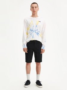 Apparel & Accessories: Levi's Men's XX Stretch Chino Shorts