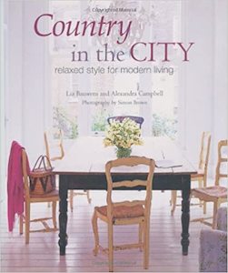 Books: Country in the City