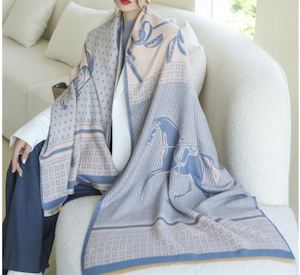 Scarves: Sisters Matter Cashmere Pashmina