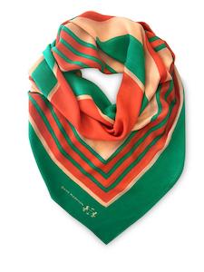 Scarves: Dark Hampton The Gordon