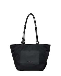 Saben: Saben Paris Tote
