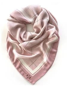 Scarves 1: Dark Hampton The Bushell