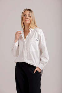 Womens Tops 1: Moss Maxwell Shirt