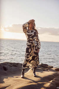 Tuesday Label Maggie Dress