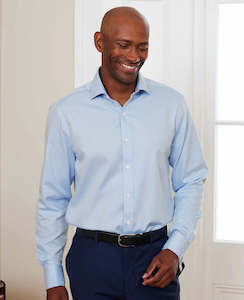 Savile Row Long Sleeve Shirt