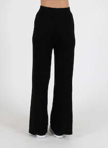 Co Ords Suits: Federation Knit Pant