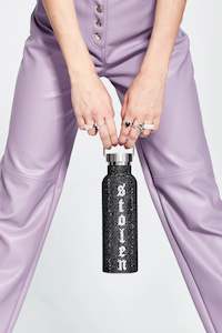 Furniture: Stolen Girlfriends Club Gothic Drink Bottle