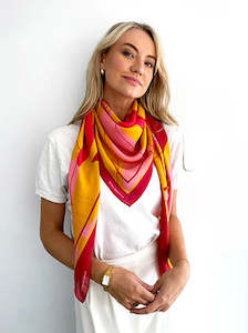 Dark Hampton- The John