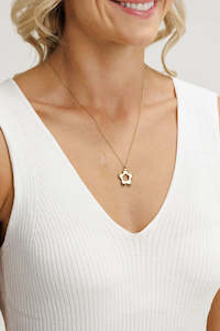 Other Things Kat Necklace